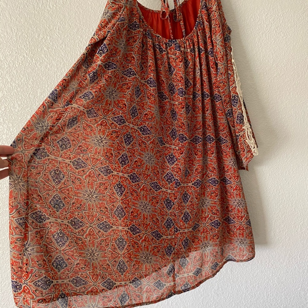 Umgee blouse - Picture 5 of 7